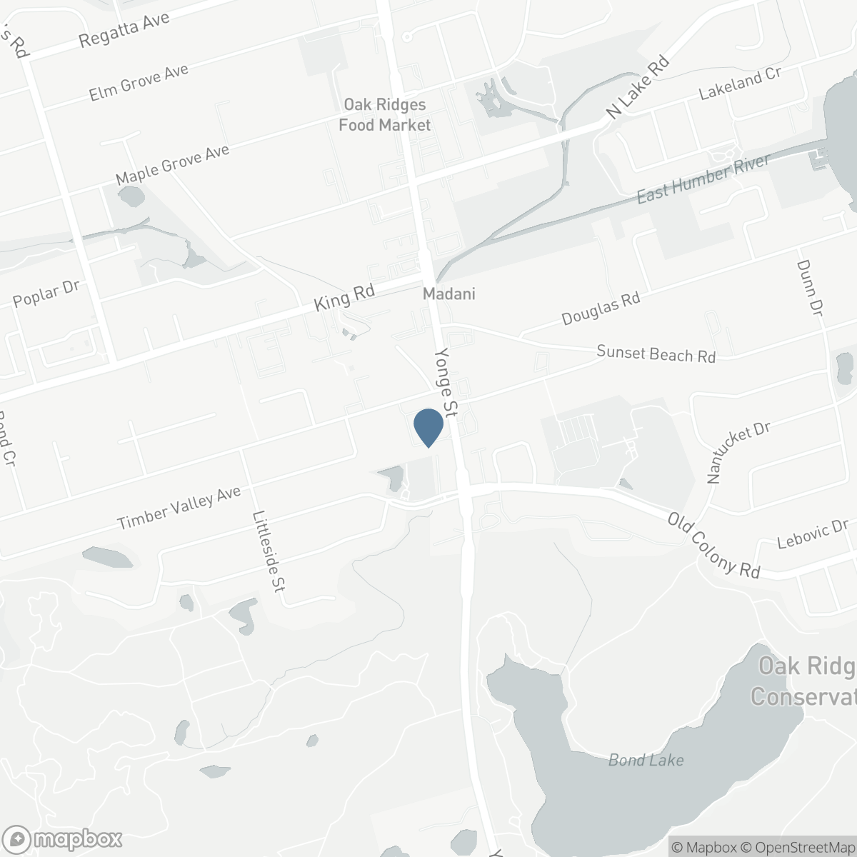 17 - 8 SAYERS LANE, Richmond Hill, Ontario L4E 1J4